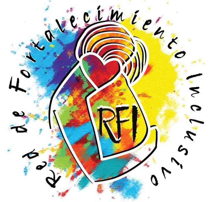 Logo Fundación